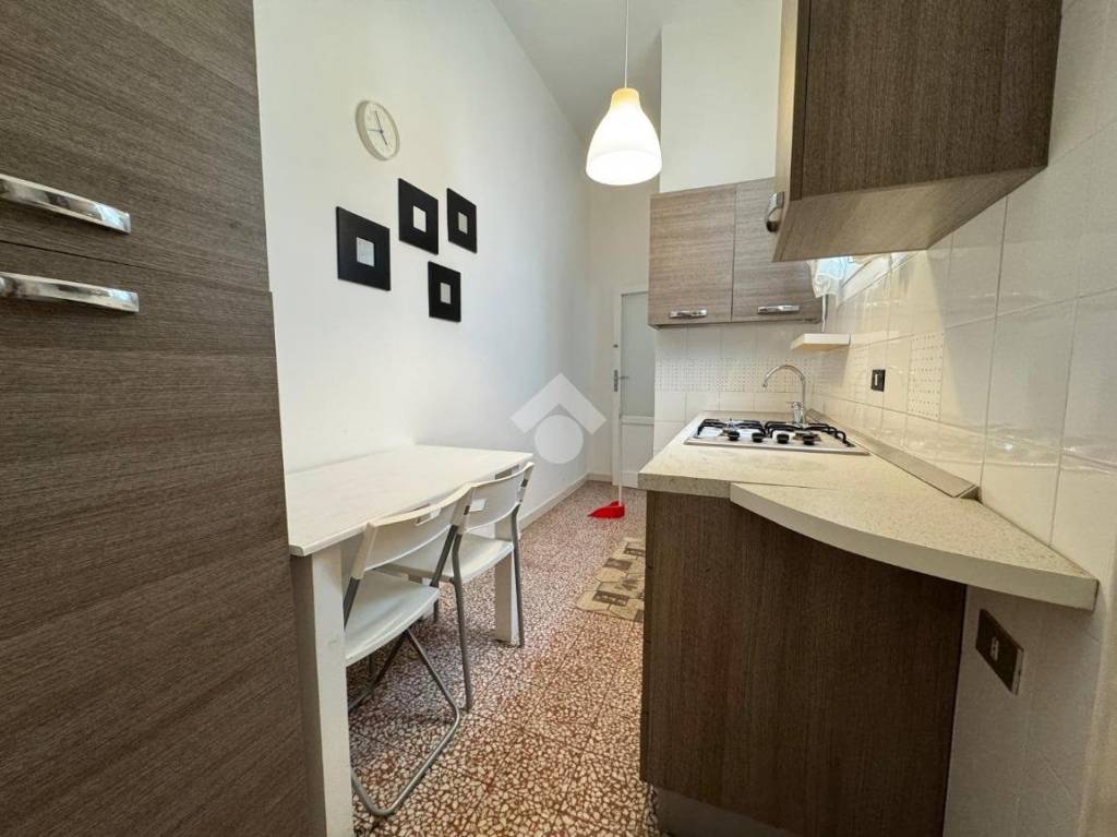 appartamento in vendita a Matera