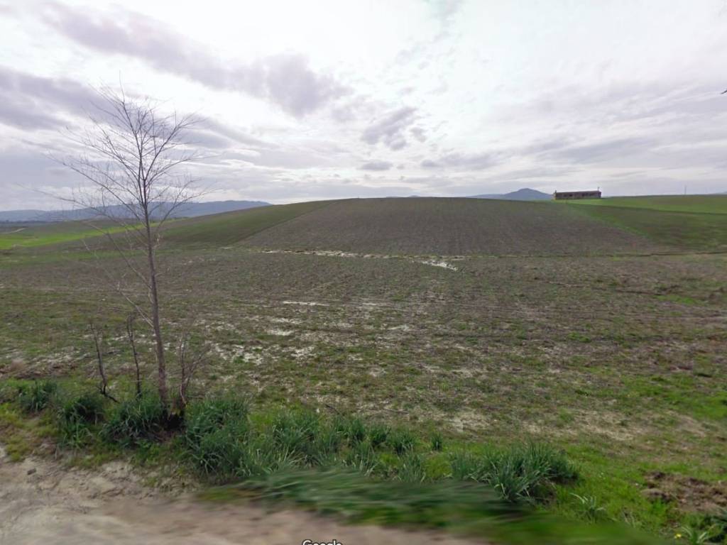 terreno agricolo in vendita a Matera