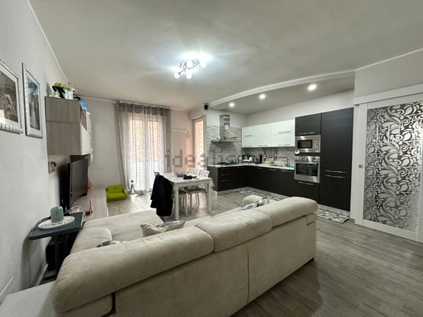 appartamento in vendita a Matera in zona Rione San Giacomo
