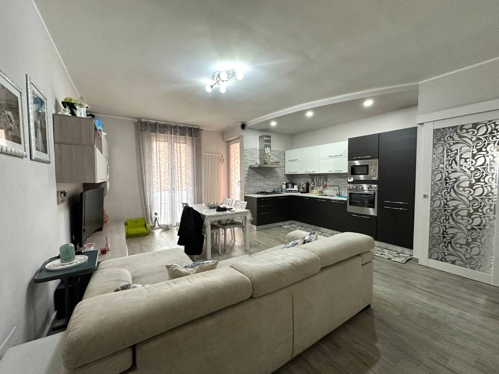 appartamento in vendita a Matera in zona Rione San Giacomo