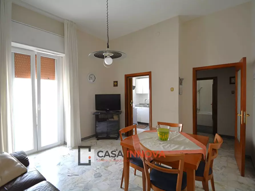appartamento in vendita a Matera in zona Rione Piccianello