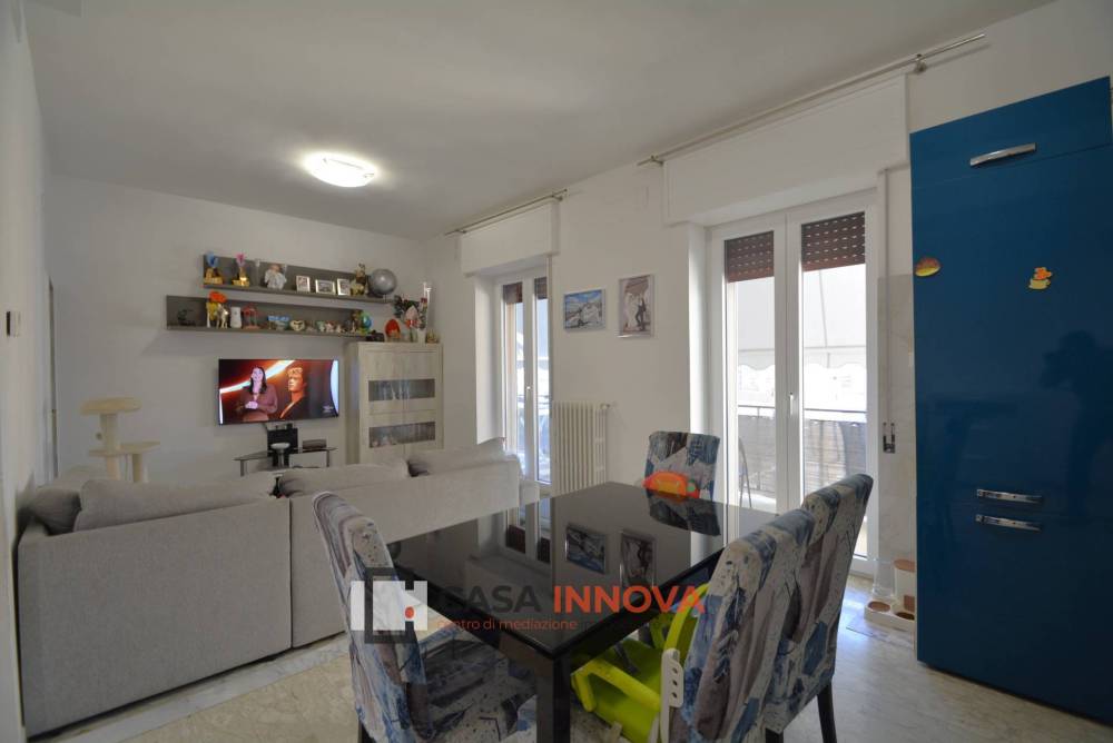 appartamento in vendita a Matera in zona Centro Città