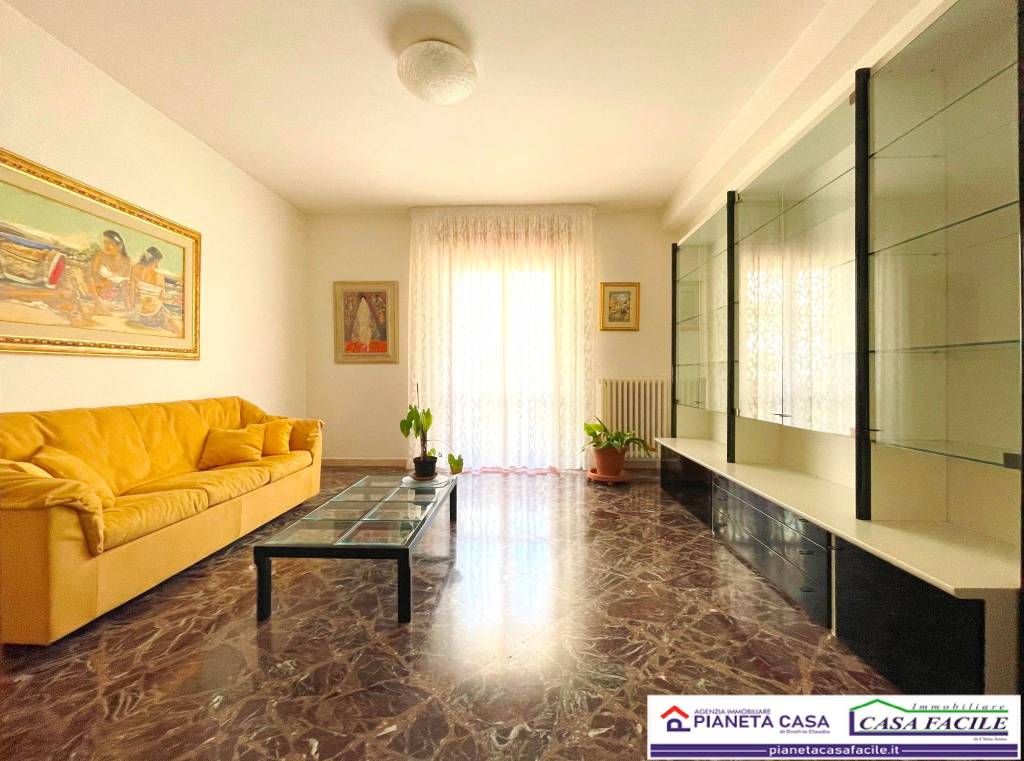 appartamento in vendita a Matera