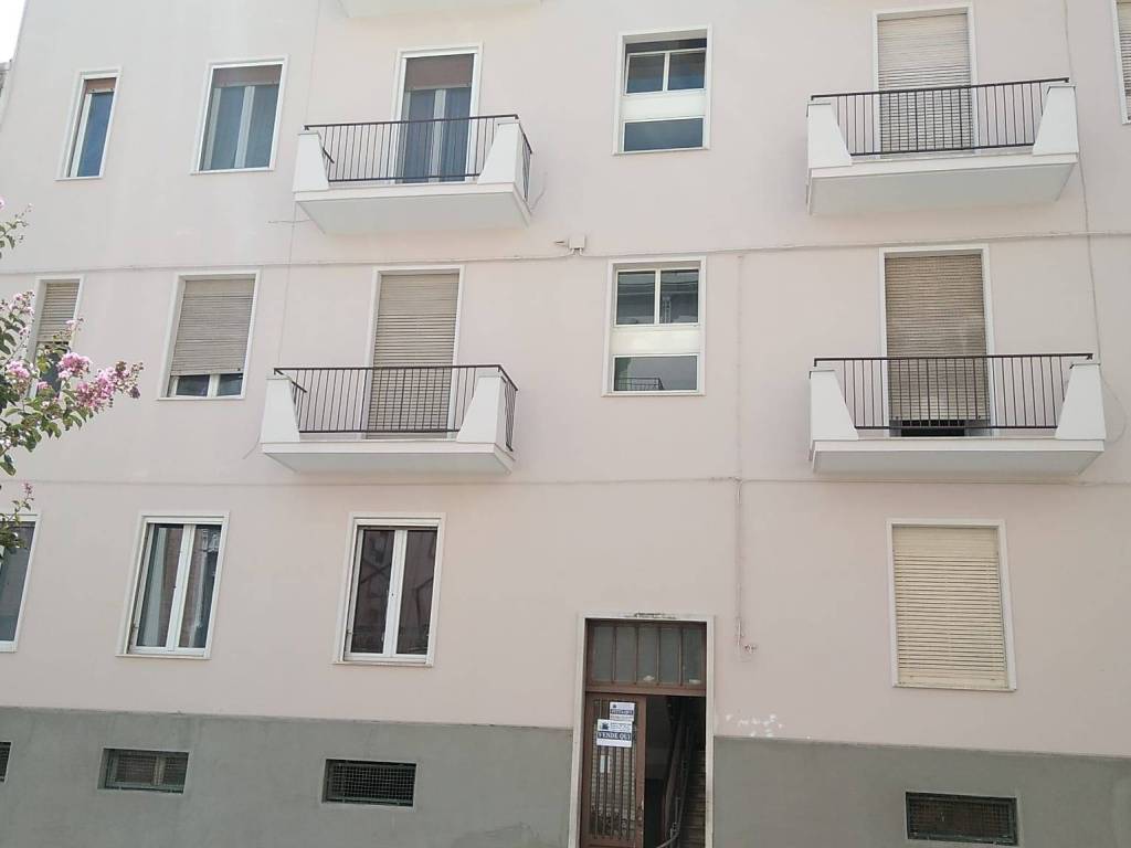 appartamento in vendita a Matera in zona Centro Città