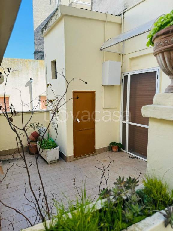 appartamento in vendita a Matera