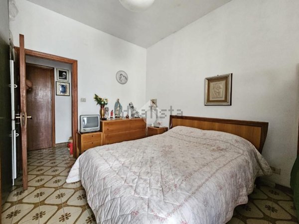 appartamento in vendita a Matera in zona Rione Piccianello