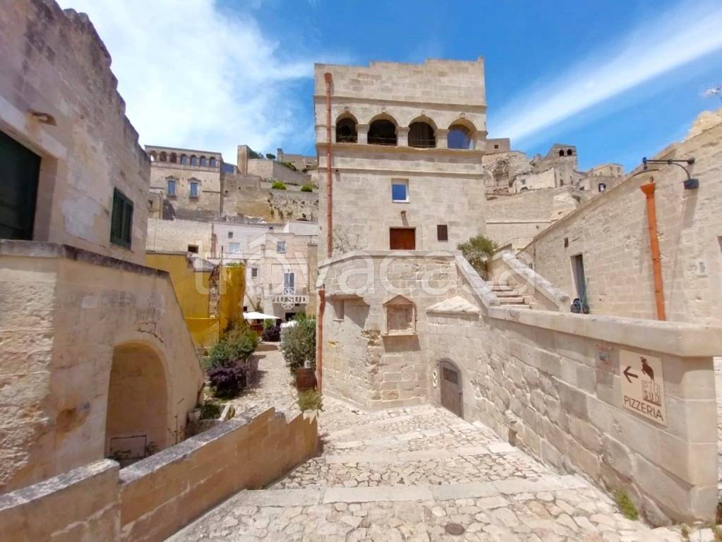 appartamento in vendita a Matera