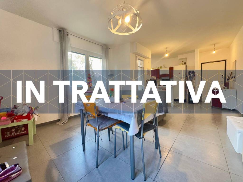 appartamento in vendita a Matera