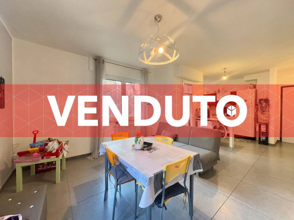 appartamento in vendita a Matera
