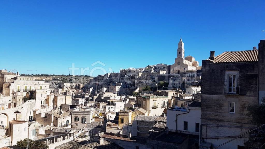 appartamento in vendita a Matera