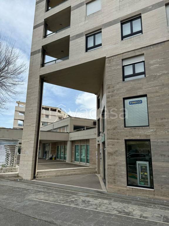 appartamento in vendita a Matera