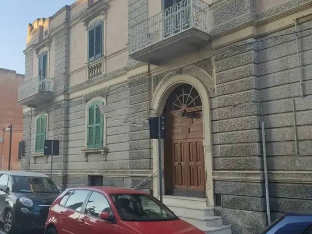 appartamento in vendita a Matera