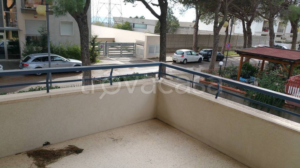 appartamento in vendita a Matera