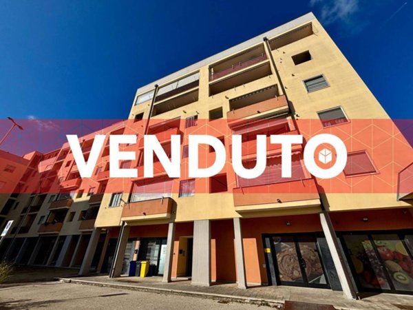 appartamento in vendita a Matera