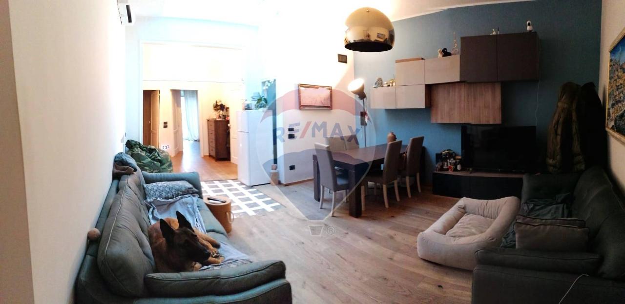 appartamento in vendita a Matera
