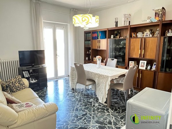 appartamento in vendita a Matera