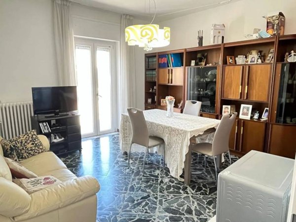 appartamento in vendita a Matera in zona Centro Città