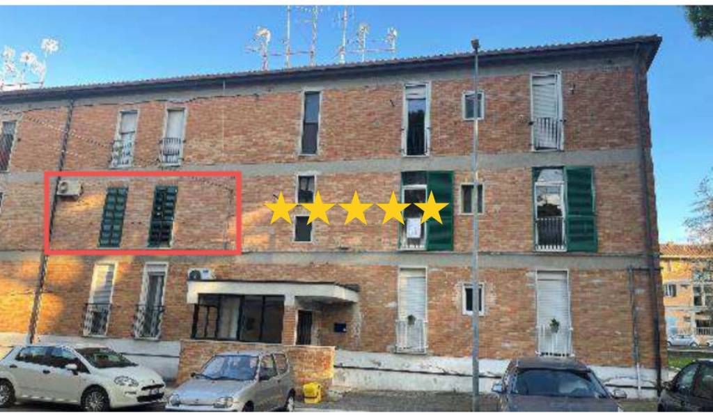 appartamento in vendita a Matera
