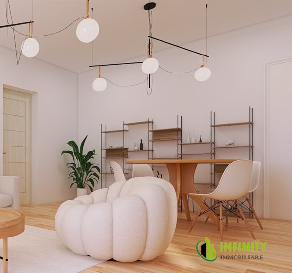 appartamento in vendita a Matera