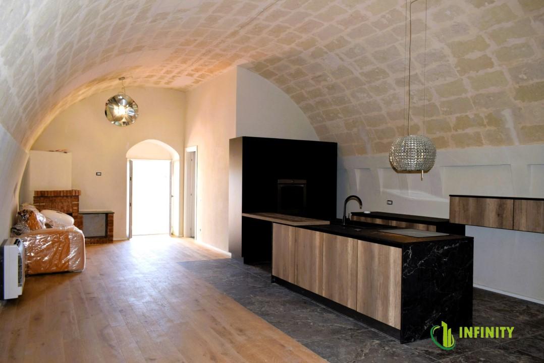 appartamento in vendita a Matera