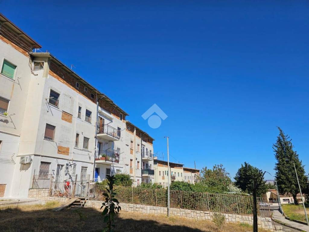 appartamento in vendita a Matera