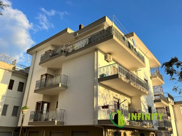 appartamento in vendita a Matera