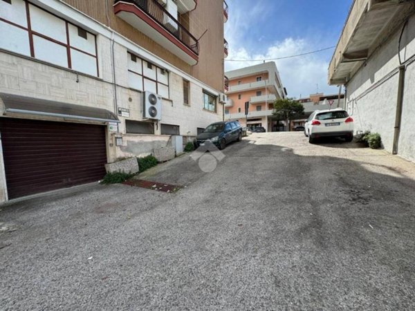 appartamento in vendita a Matera in zona Rione Piccianello