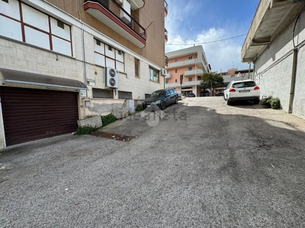 appartamento in vendita a Matera