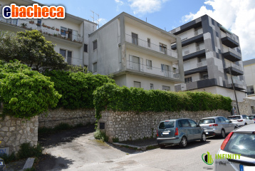 appartamento in vendita a Matera