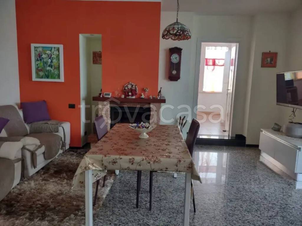 appartamento in vendita a Matera in zona La Martella