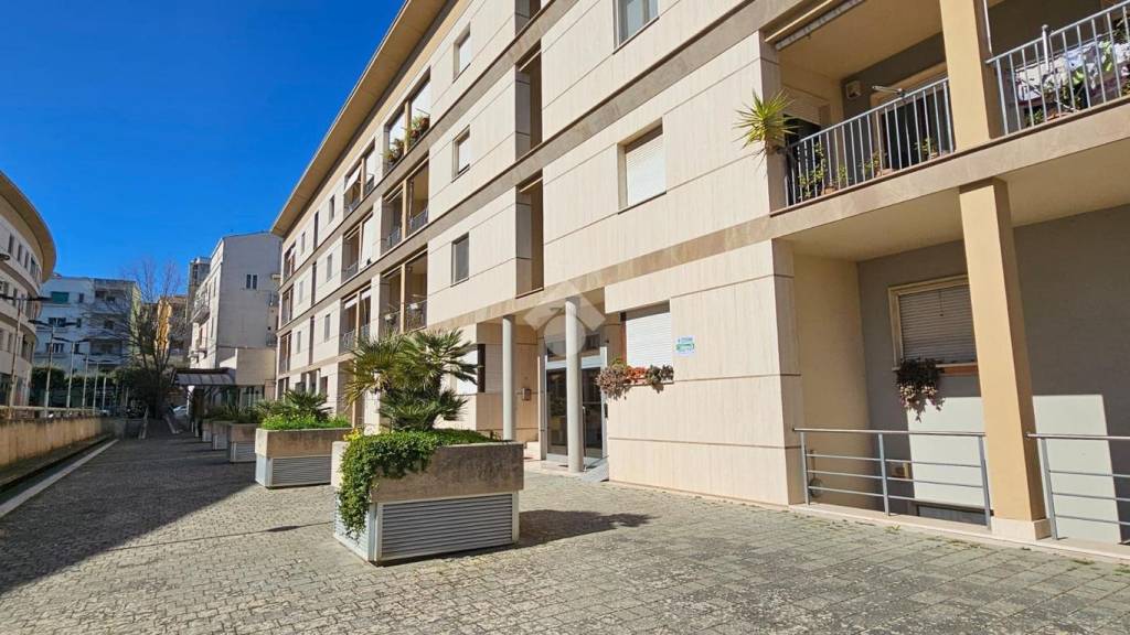 casa indipendente in vendita a Matera in zona Centro Città