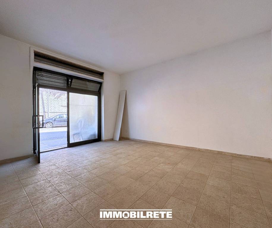 monolocale in vendita a Matera in zona Rione Cappuccini
