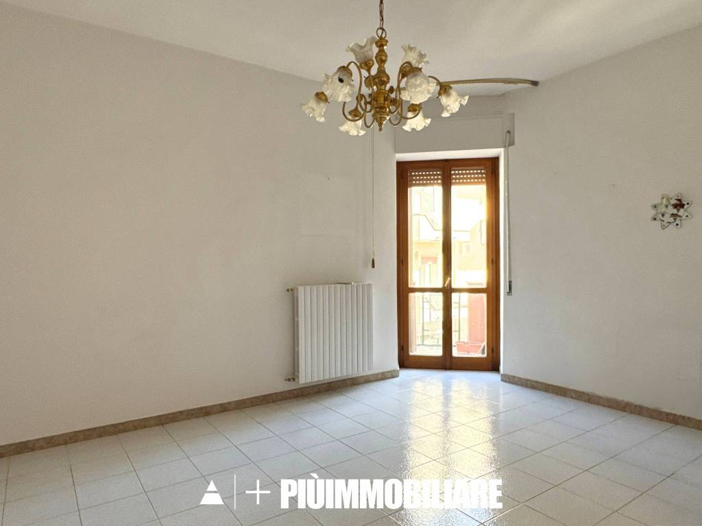 appartamento in vendita a Matera in zona Rione Piccianello