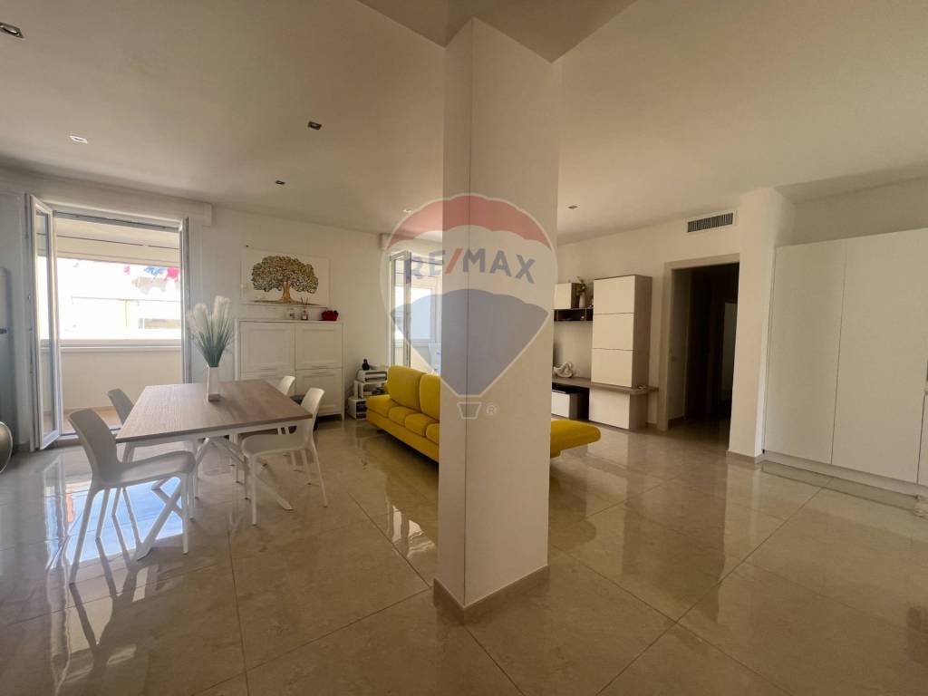 appartamento in vendita a Matera