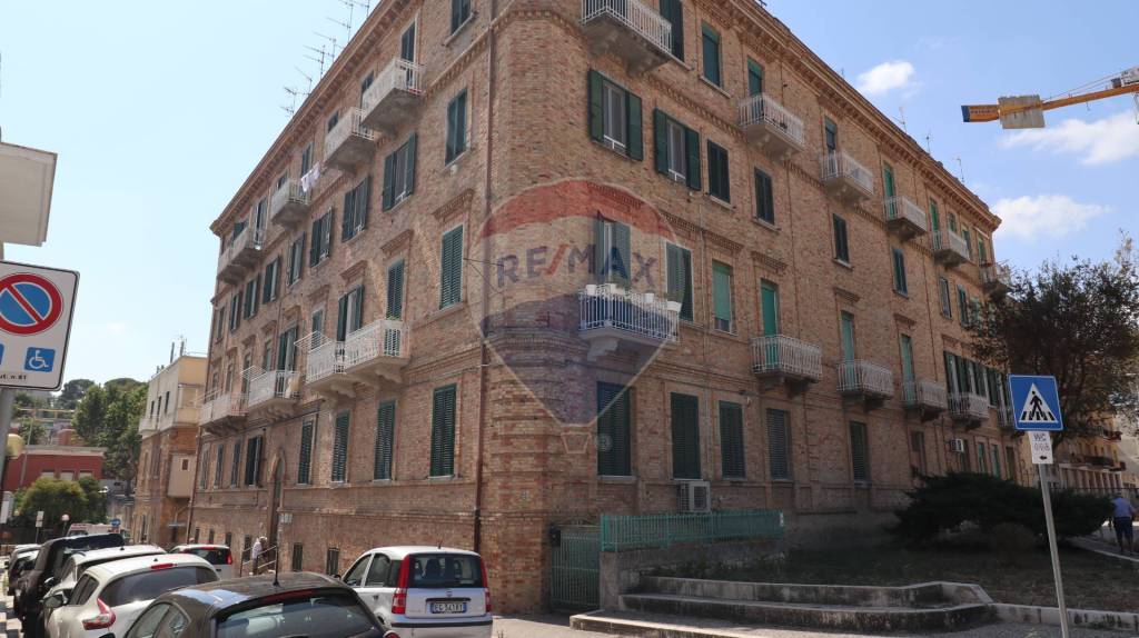 appartamento in vendita a Matera