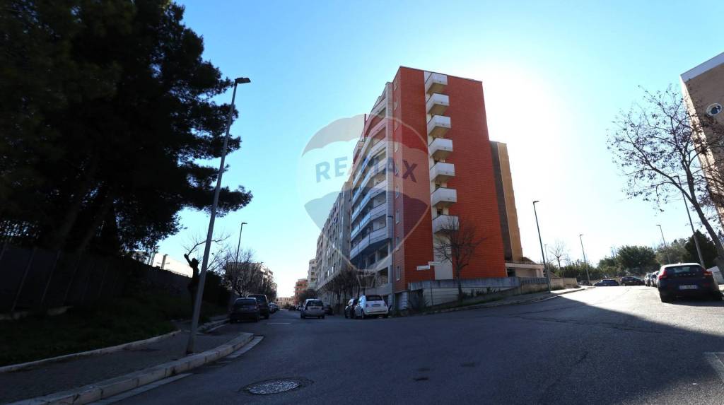 appartamento in vendita a Matera