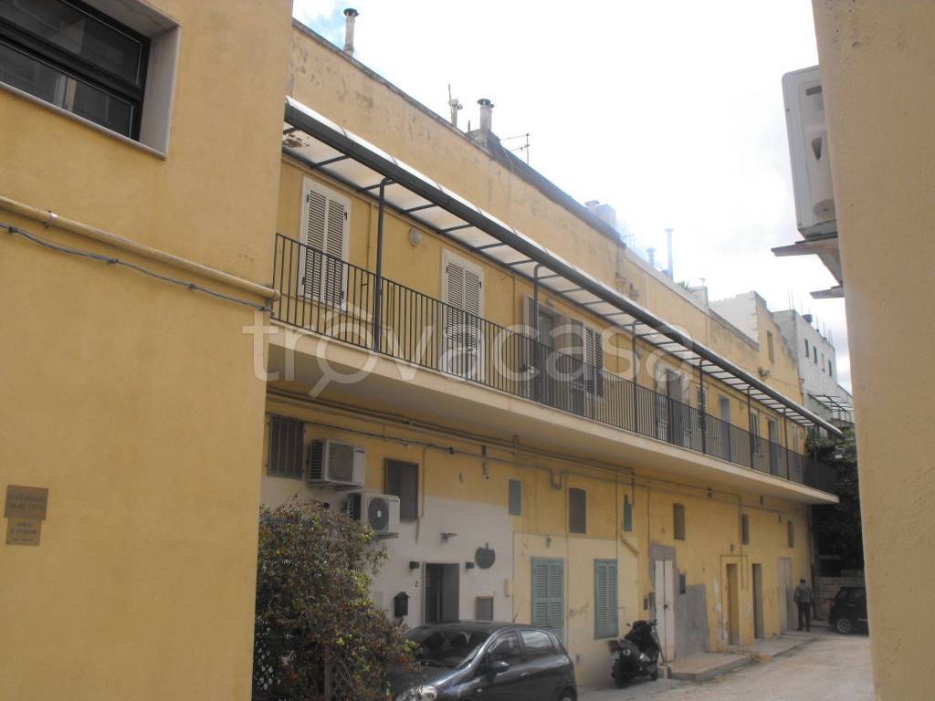 appartamento in vendita a Matera