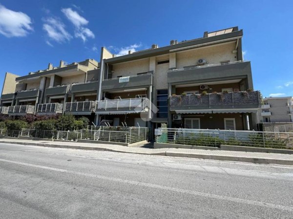 appartamento in vendita a Matera in zona Rione Piccianello