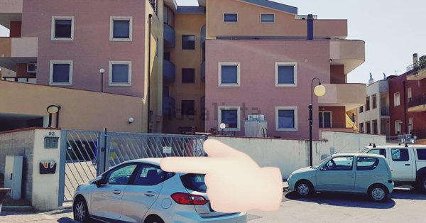 appartamento in vendita a Matera