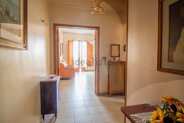 appartamento in vendita a Matera in zona Centro Città