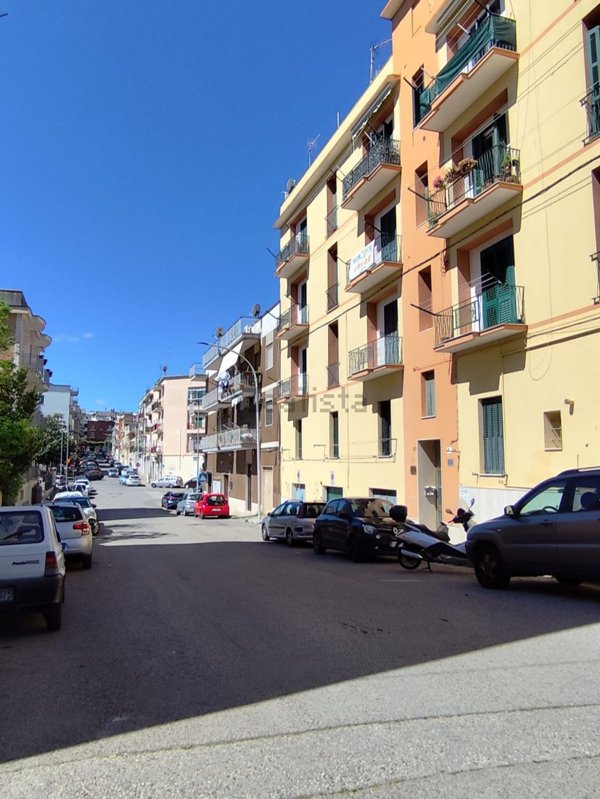 appartamento in vendita a Matera in zona Centro Città