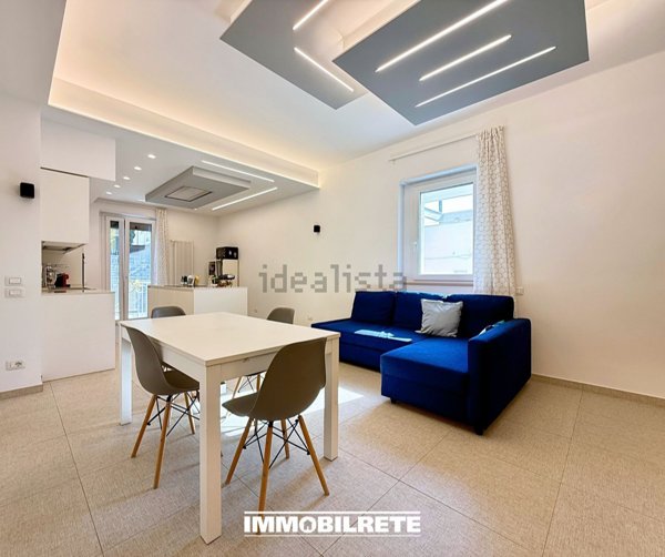 appartamento in vendita a Matera in zona Rione Cappuccini