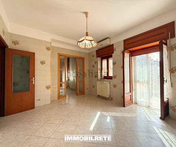 appartamento in vendita a Matera in zona Rione Spine Bianche