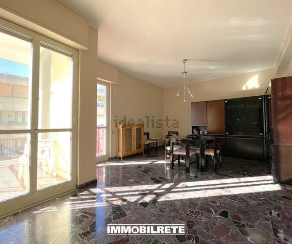 appartamento in vendita a Matera in zona Rione Spine Bianche