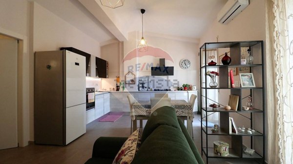 appartamento in vendita a Matera
