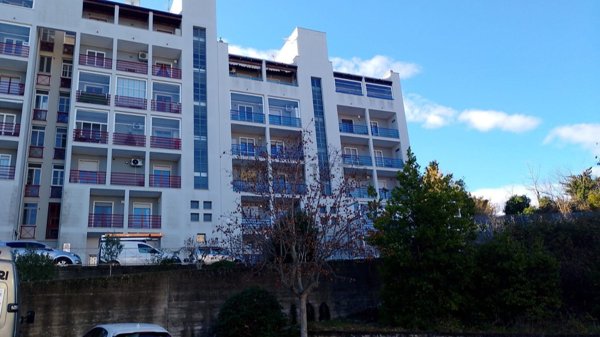 appartamento in vendita a Matera in zona Rione Spine Bianche