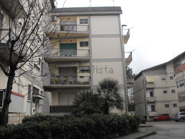 appartamento in vendita a Matera in zona Rione San Giacomo