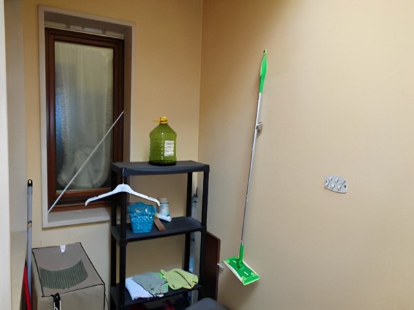 casa indipendente in vendita a Matera in zona Rione Lanera