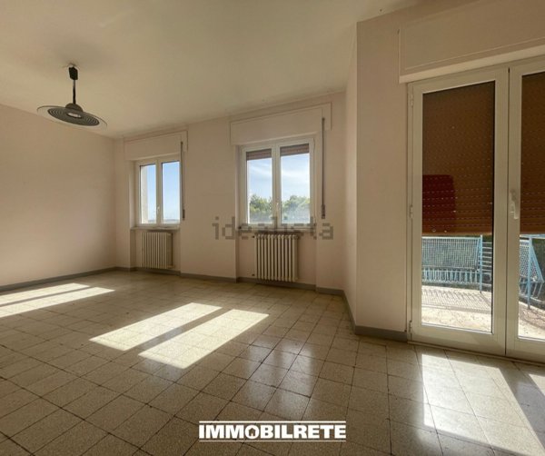 appartamento in vendita a Matera in zona Rione Lanera