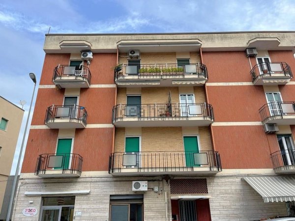 appartamento in vendita a Matera